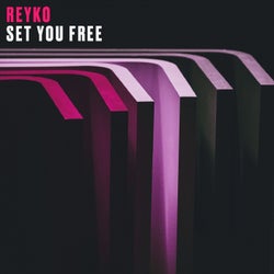 Set You Free - Sped Up Version