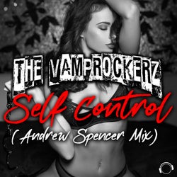 Self Control (Andrew Spencer Mix)