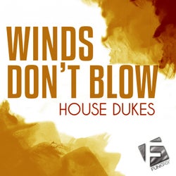 Winds Don't Blow (Mattsoto Remix)