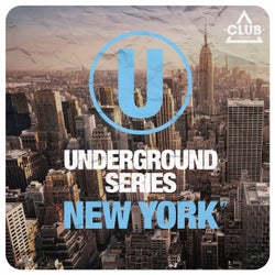 Underground Series New York Pt. 7