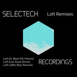 Loft Remixes
