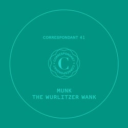 The Wurlitzer Wank EP