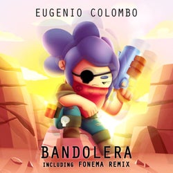 Bandolera