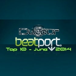Du Jour's Top 10 Tracks for June 2014
