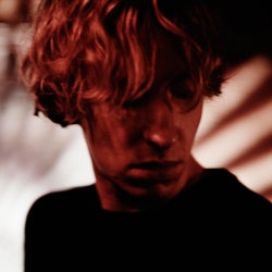 Daniel Avery - October 2015