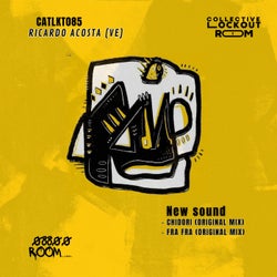 NEW SOUND