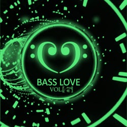 Bass Love Vol. 6