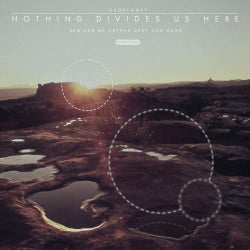 Nothing Divides Us Here (Remixed)