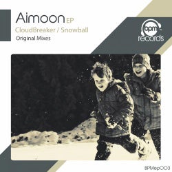 CloudBreaker - Snowball EP