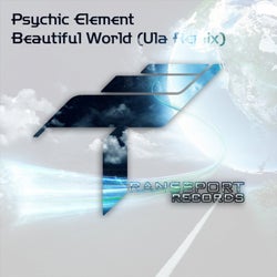 Beautiful World (Ula Remix)