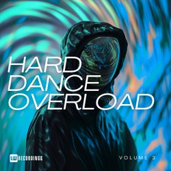 Hard Dance Overload, Vol. 03