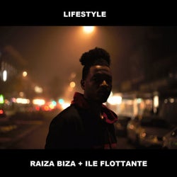 Lifestyle (feat. Ile Flottante)