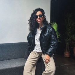Selena Faider 'On Tour' January 26