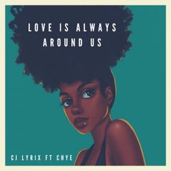 Love Is Always Around Us
