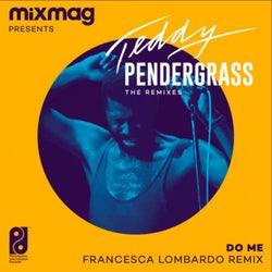 Do Me (Francesca Lombardo Remix)