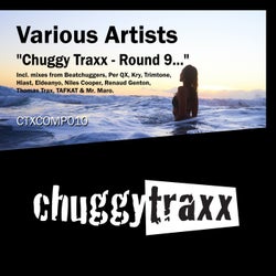 Chuggy Traxx - Round 9...