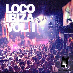 Loco Ibiza Volume 1