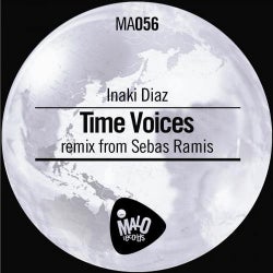 Time Voices Ep