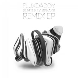 Subtlety Speaks Remix EP