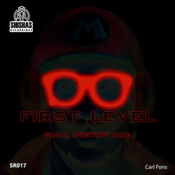 First Level (Final Destiny Dub)