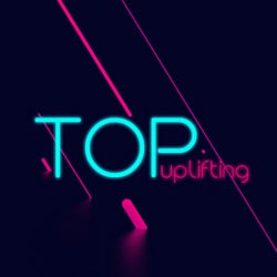 NU Euphoria Radio TOP Uplifting August 2018