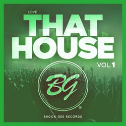 Love That House Vol.1