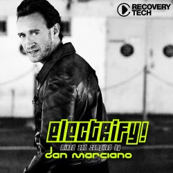 Electrify Presented By Dan Marciano