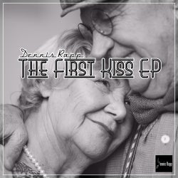 The First Kiss Charts by Dennis Rapp