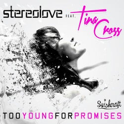 Too Young For Promises [feat. Tina Cross]