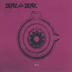 Denz Da Denz Compilation Vol. 1