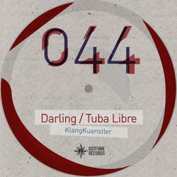 Darling/Tuba Libre