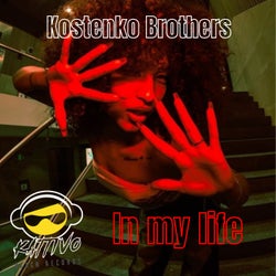 In My Life