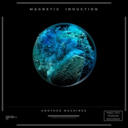 Magnetic Induction EP - IPRD019