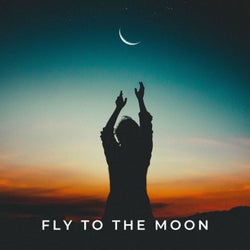 Fly to The Moon