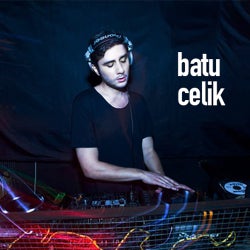 Batu Celik's August 2014 Chart