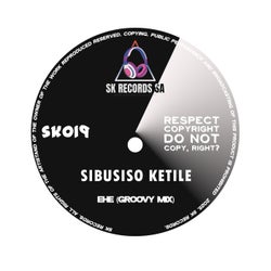 Ehe (Groovy Mix)