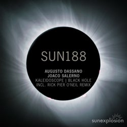 Kaleidoscope | Black Hole