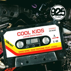 Cool Kids Remix