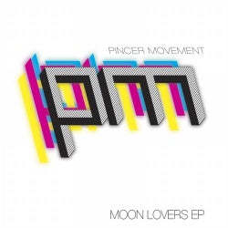 Moon Lovers EP