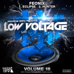 Low Voltage Volume 16