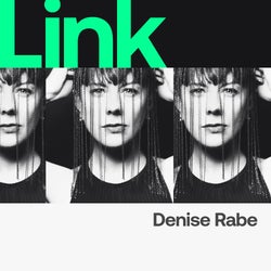 LINK Artist | Denise Rabe - Charts September