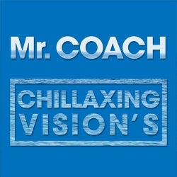 Chillaxing Visions