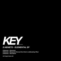 Elemental EP