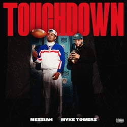 TOUCHDOWN