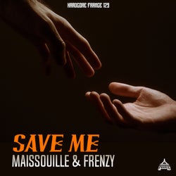 Save Me - Extended mix