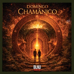 Copertina per Domingo Chamanico