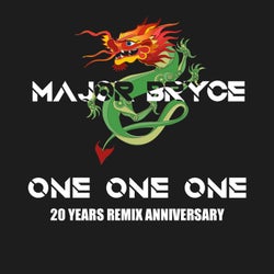 One One One (20 Years Remix Anniversary)