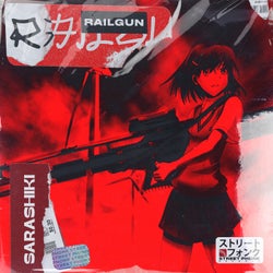 Railgun