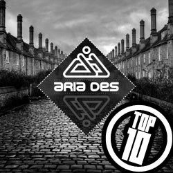 Aria Des - Frantically Techno (August 2016)