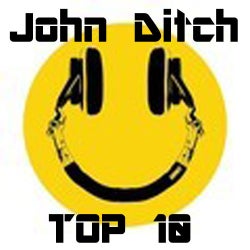 John Ditch Top 10 - Oktober 2013
